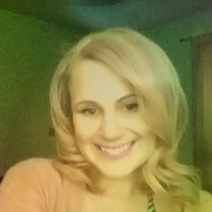 Meet your Posher, Stacey